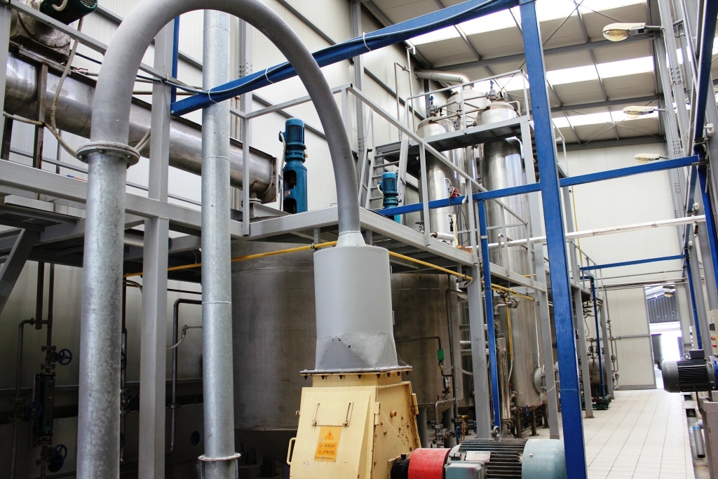 DISTILERIA - Aquila Group