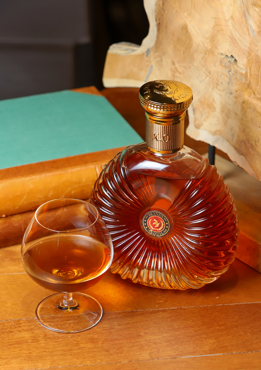 Brandy XO Aquila Group